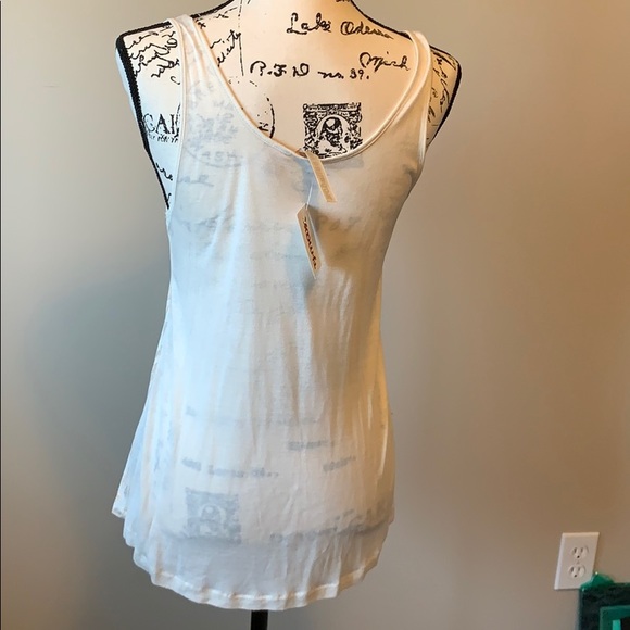 Leopard Print Tank - Picture 3 of 3